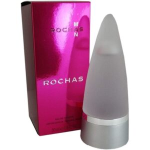 Rochas Man Eau de Toilette