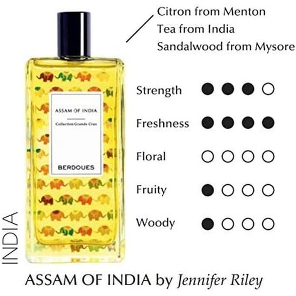 Assam Of India - immagine 2