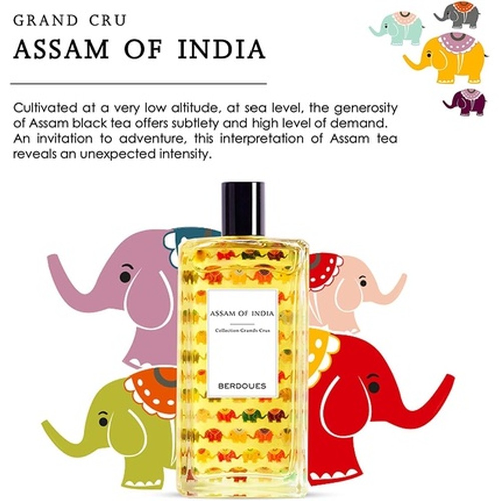Assam Of India - immagine 3