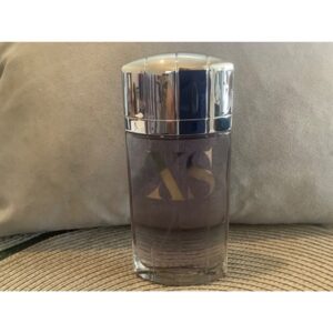 XS Eau De Toilette Spray
