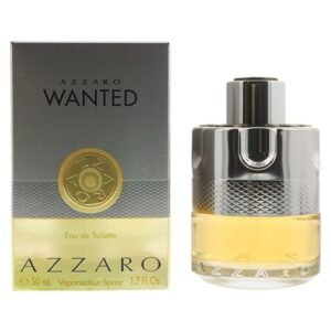 Wanted Eau De Toilette