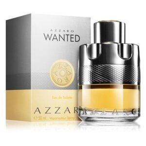Wanted Eau De Toilette