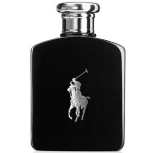 Polo Black Eau De Toilette Spray