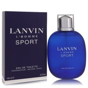 L'Homme Sport Eau De Toilette