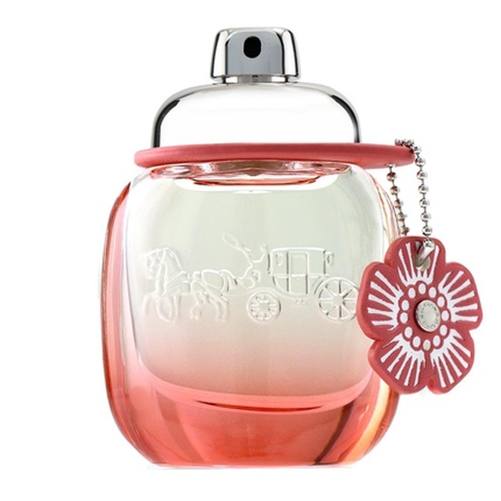 Floral Blush Eau de Parfum Spray - immagine 2