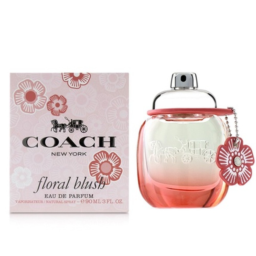 Floral Blush Eau de Parfum Spray - immagine 3