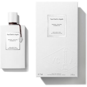 Santal Blanc Eau de Parfum 75 ml