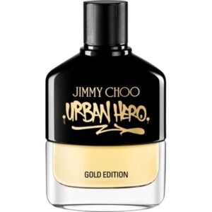 Urban Hero Gold Edition
