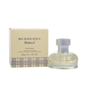 Weekend Eau De Parfum