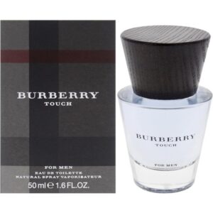 Touch Eau De Toilette