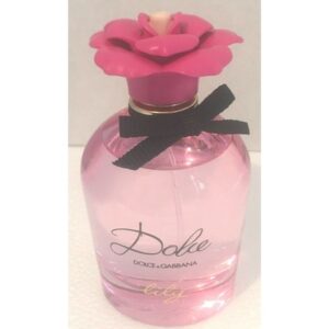 Ladies Dolce Lily Eau de Toilette Spray