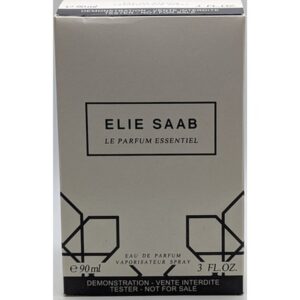 Le Parfum Essentiel