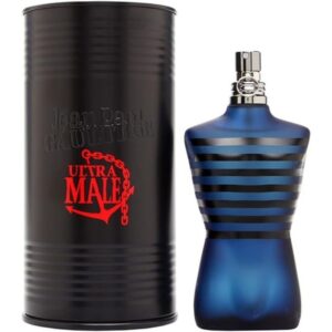 Ultra Male Eau De Toilette
