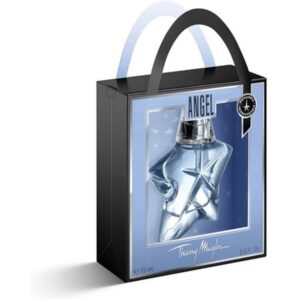 Angel Refillable Eau De Parfum Spray