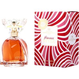 Princess Style Eau De Parfum