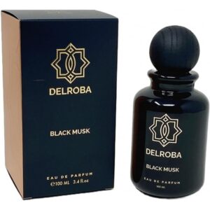 Black Musk