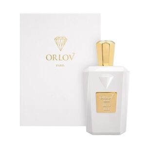 Diamond White Edition Blue Lily