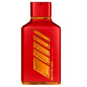 Red Thrill Eau De Parfum Spray