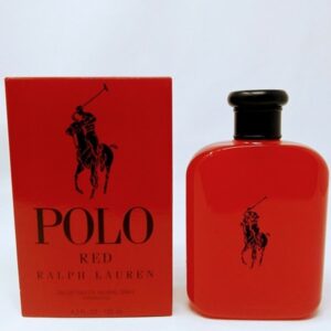 Polo Red Cologne