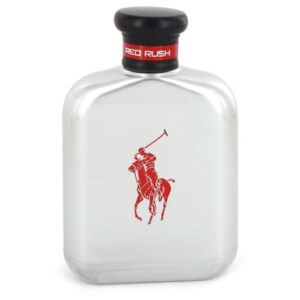 Polo Red Rush