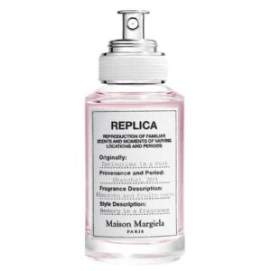 Springtime In A Park Eau De Toilette Spray