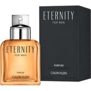 Eternity For Men Parfum