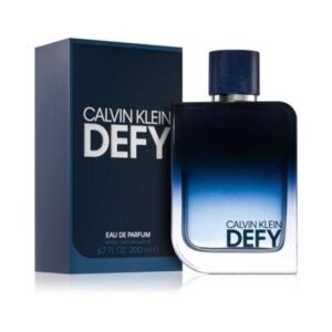 Defy Eau De Parfum