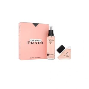 Paradoxe Refillable Eau De Parfum Set