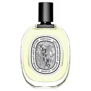 Vetyverio Eau De Toilette