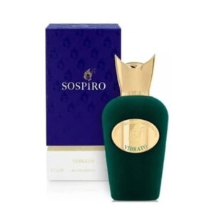 Vibrato Eau De Parfum Spray