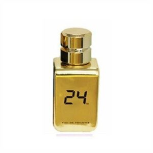 24 Gold Eau de Toilette