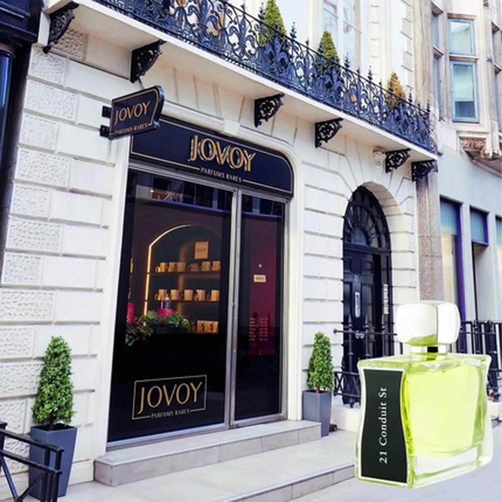 21 Conduit St - immagine 3