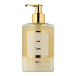 Ananda Gel Moussant Parfume