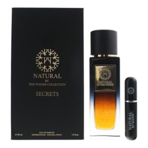 Secrets Eau de Parfum Spray