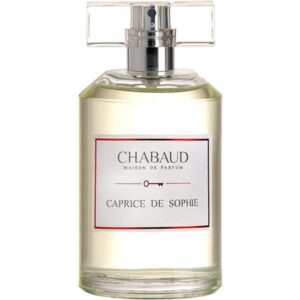 Caprice de Sophie