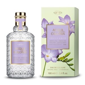 Acqua Colonia Freesia & Musk Eau de Cologne Natural Spray