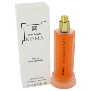 Roma Eau De Toilette Spray