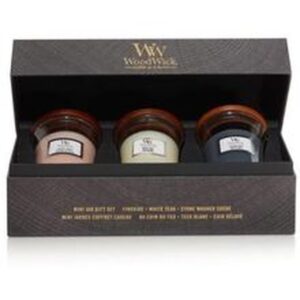 Mini Hourglass Floral Gift Set