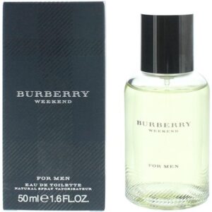Weekend Eau De Parfum