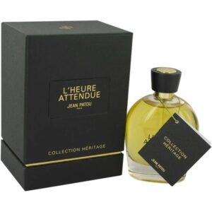 L'Heure Attendue Heritage Collection