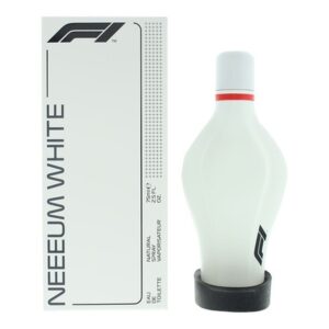 Neeeum White Eau De Toilette