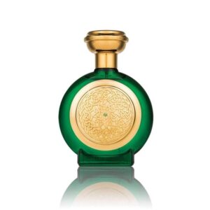 Green Sapphire Emerald Collection