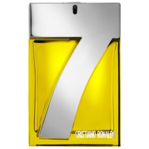 Discover Eau De Toilette