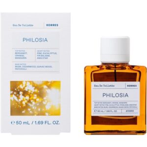 Philosia Eau de Toilette