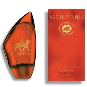 Sculpture Voyage En Orient