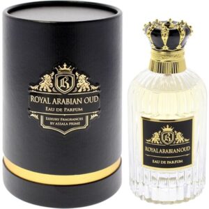Prime Royal Arabian Oud