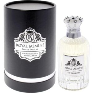 Royal Jasmine
