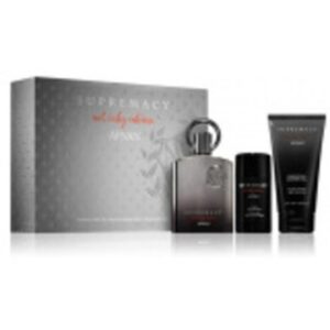 Supremacy Not Only Intense