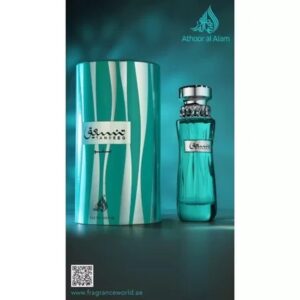 Tanseeq Blue Eau De Parfum