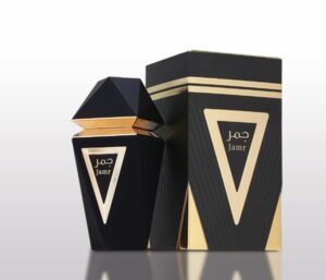 Jamr By Athoor Al Alam